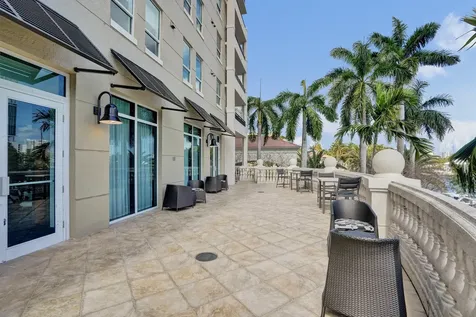 610 W Las Olas Fort Lauderdale FL 33312