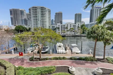 610 W Las Olas Fort Lauderdale FL 33312