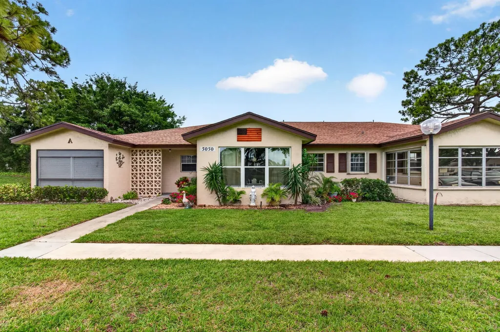 5050 Nesting Way Delray Beach FL 33484