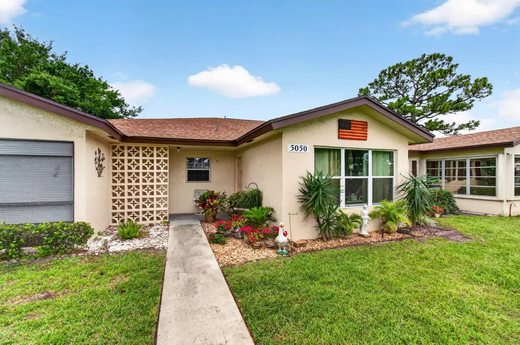 5050 Nesting Way Delray Beach FL 33484