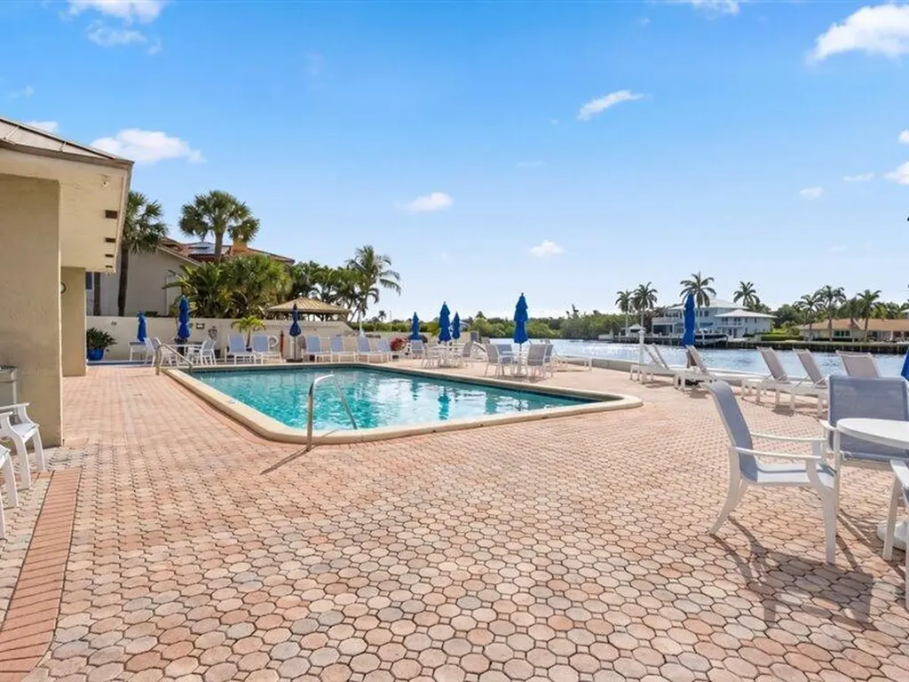 600 Snug Harbor Drive Boynton Beach FL 33435