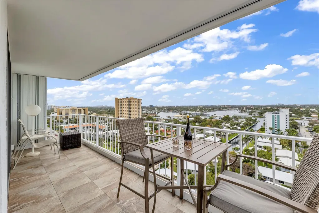 1010 S Ocean Boulevard Pompano Beach FL 33062