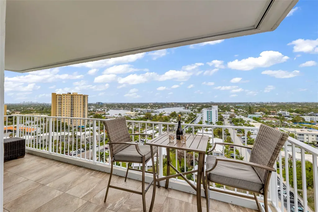 1010 S Ocean Boulevard Pompano Beach FL 33062