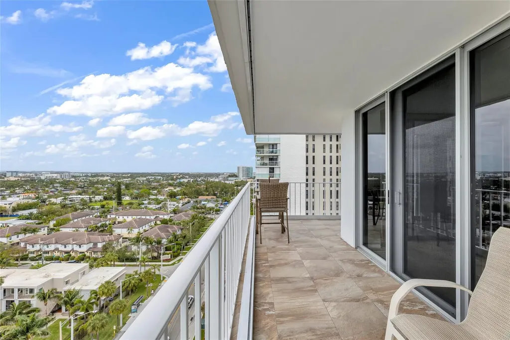 1010 S Ocean Boulevard Pompano Beach FL 33062