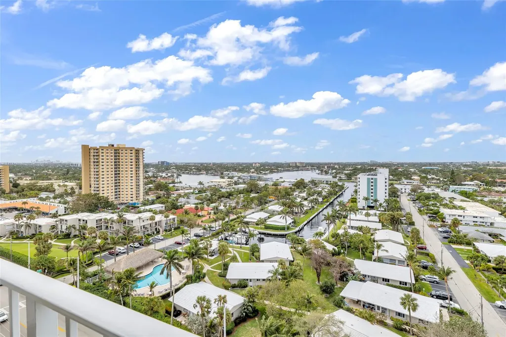 1010 S Ocean Boulevard Pompano Beach FL 33062