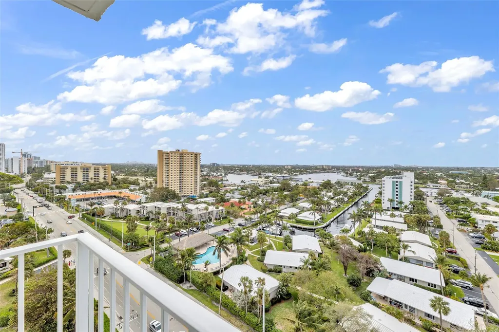 1010 S Ocean Boulevard Pompano Beach FL 33062