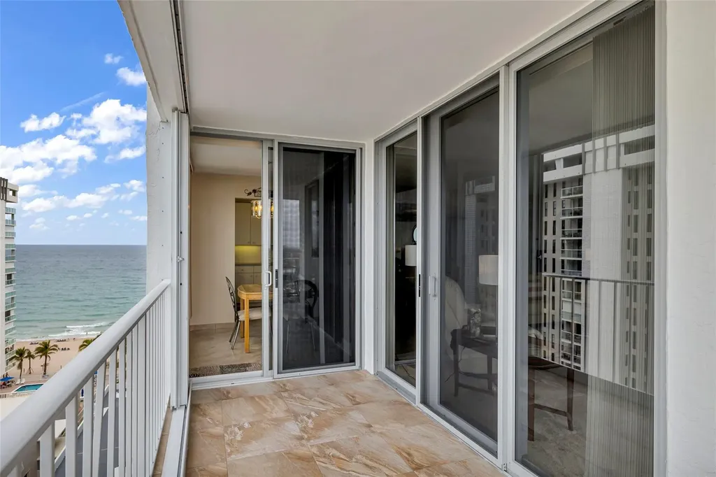 1010 S Ocean Boulevard Pompano Beach FL 33062