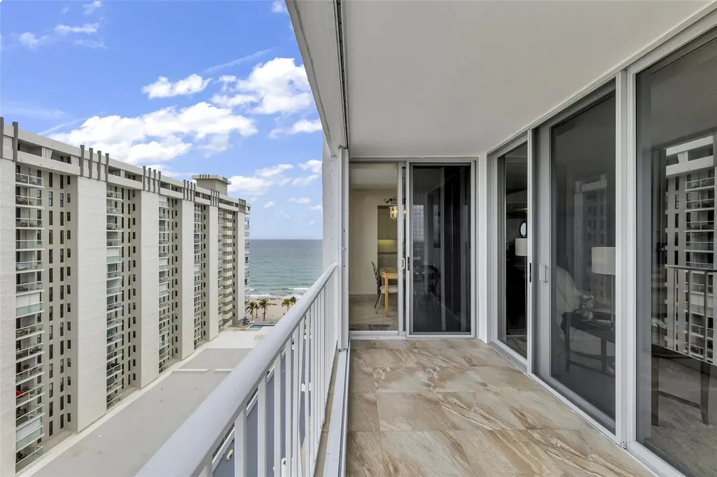 1010 S Ocean Boulevard Pompano Beach FL 33062