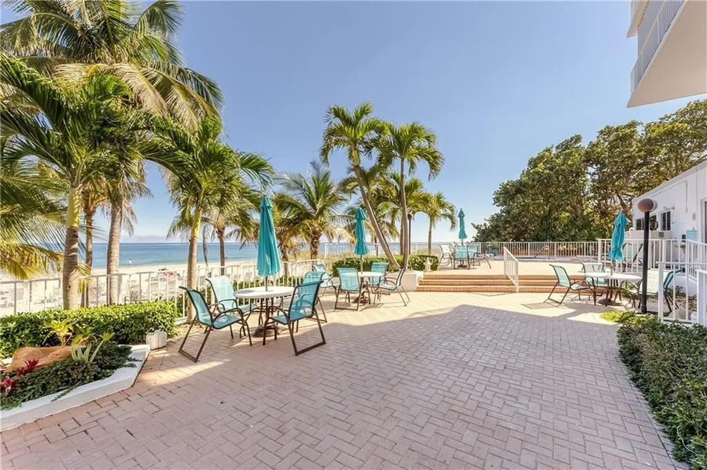 1010 S Ocean Boulevard Pompano Beach FL 33062
