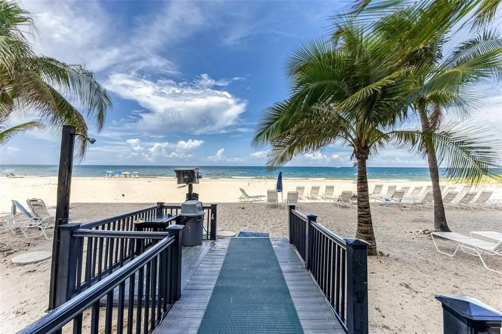 1010 S Ocean Boulevard Pompano Beach FL 33062