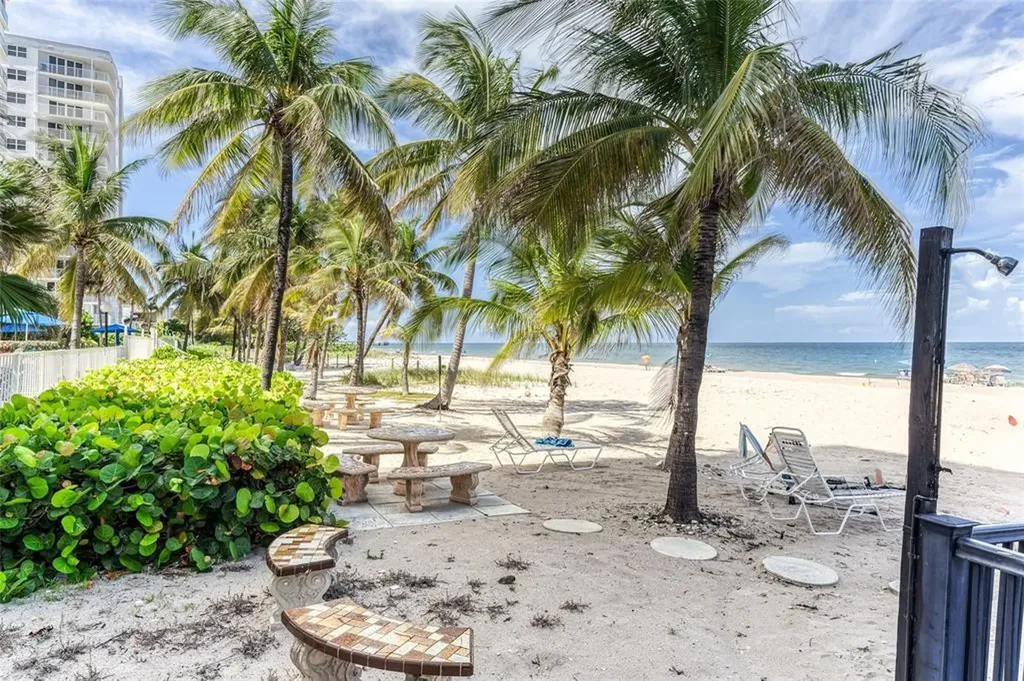 1010 S Ocean Boulevard Pompano Beach FL 33062