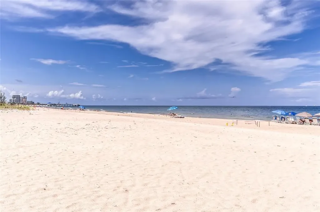 1010 S Ocean Boulevard Pompano Beach FL 33062