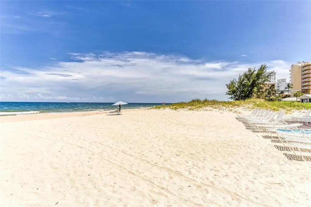 1010 S Ocean Boulevard Pompano Beach FL 33062