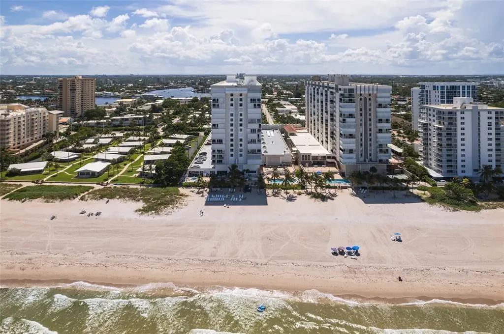 1010 S Ocean Boulevard Pompano Beach FL 33062