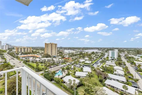 1010 S Ocean Boulevard Pompano Beach FL 33062