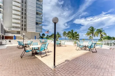1010 S Ocean Boulevard Pompano Beach FL 33062