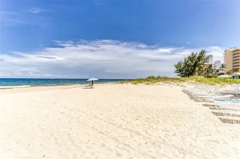 1010 S Ocean Boulevard Pompano Beach FL 33062