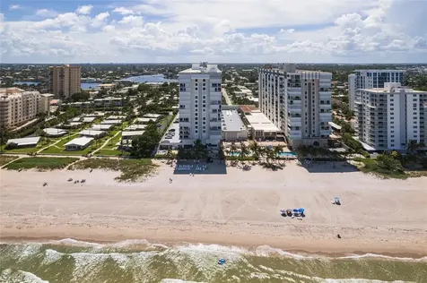 1010 S Ocean Boulevard Pompano Beach FL 33062