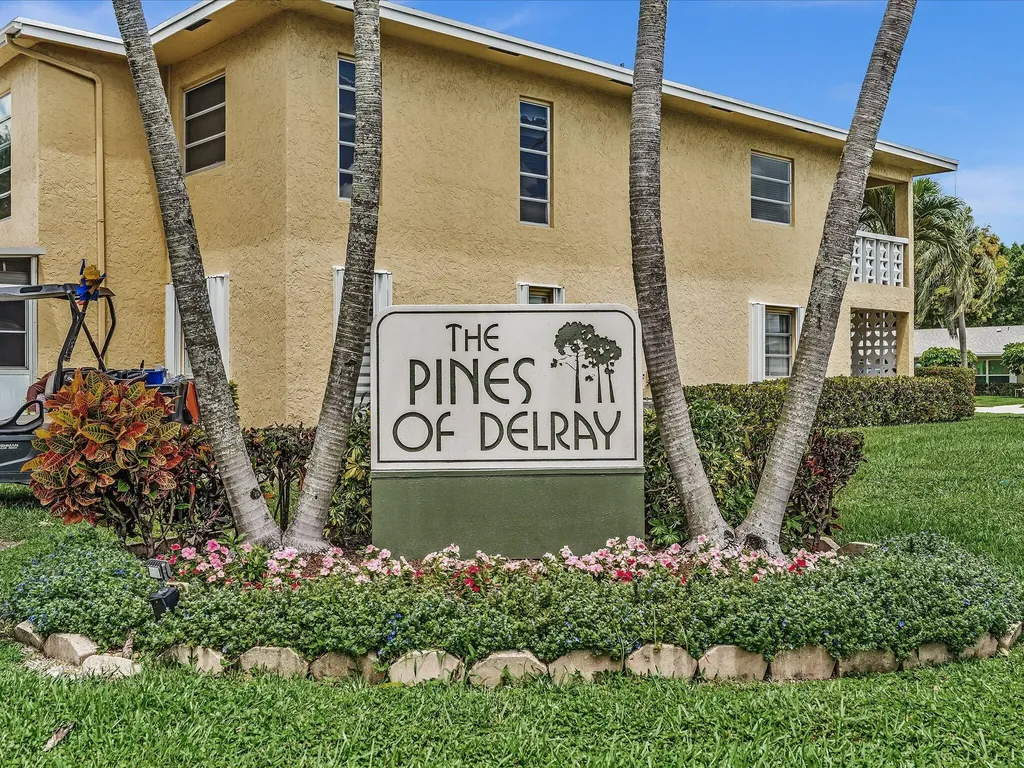 1151 Calamondin Terrace Delray Beach FL 33445