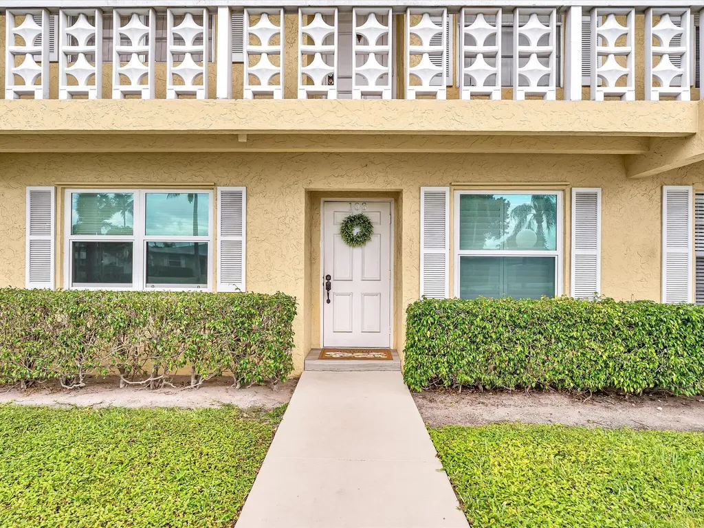 1151 Calamondin Terrace Delray Beach FL 33445