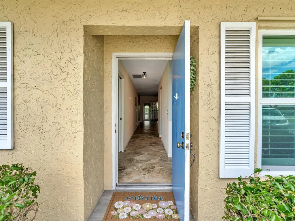 1151 Calamondin Terrace Delray Beach FL 33445