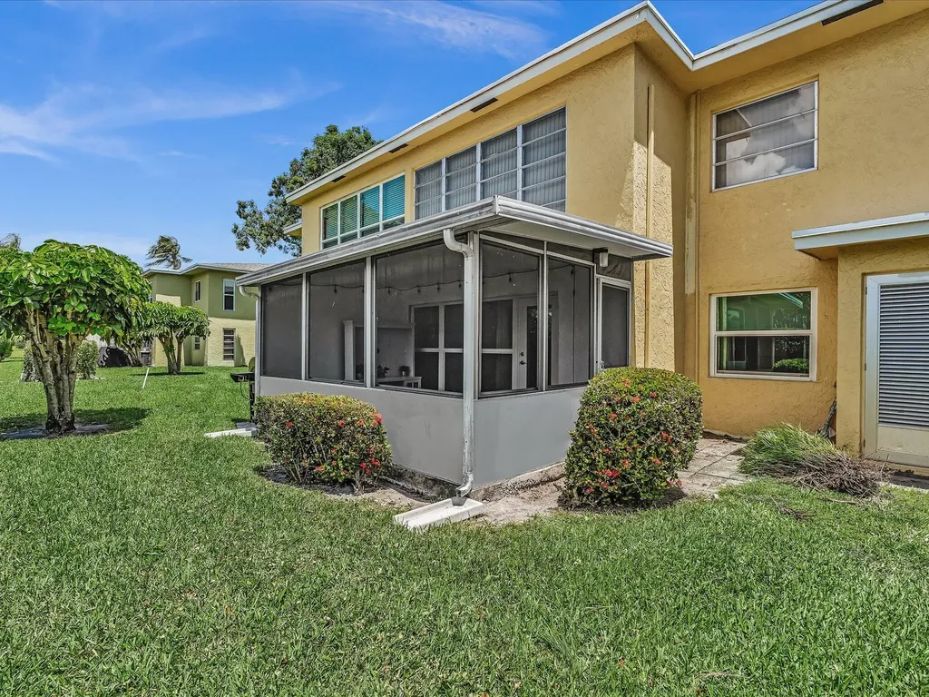 1151 Calamondin Terrace Delray Beach FL 33445