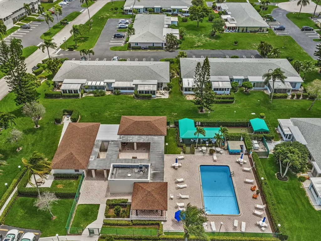 1151 Calamondin Terrace Delray Beach FL 33445