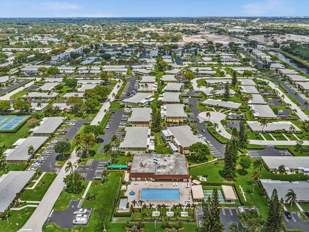 1151 Calamondin Terrace Delray Beach FL 33445