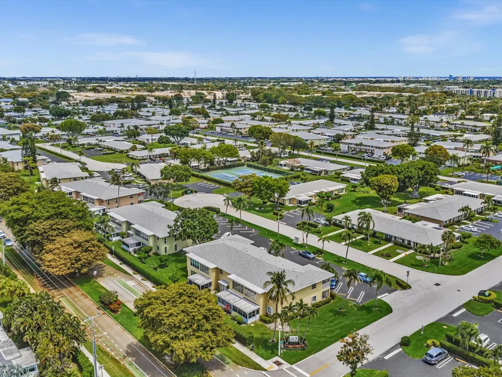 1151 Calamondin Terrace Delray Beach FL 33445
