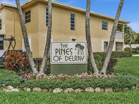1151 Calamondin Terrace Delray Beach FL 33445