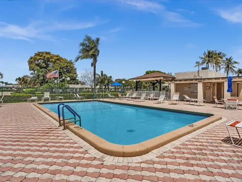 1151 Calamondin Terrace Delray Beach FL 33445