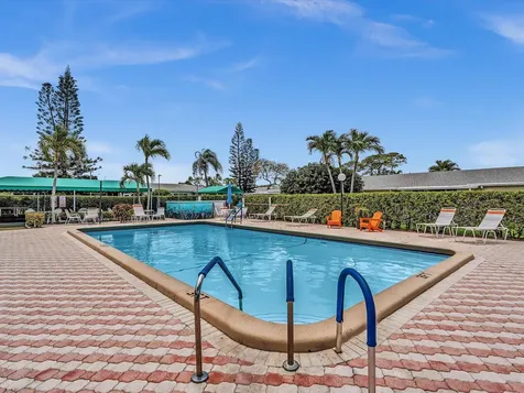 1151 Calamondin Terrace Delray Beach FL 33445