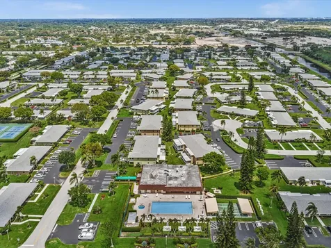 1151 Calamondin Terrace Delray Beach FL 33445