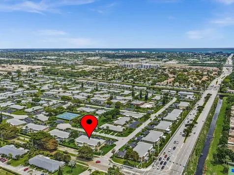 1151 Calamondin Terrace Delray Beach FL 33445