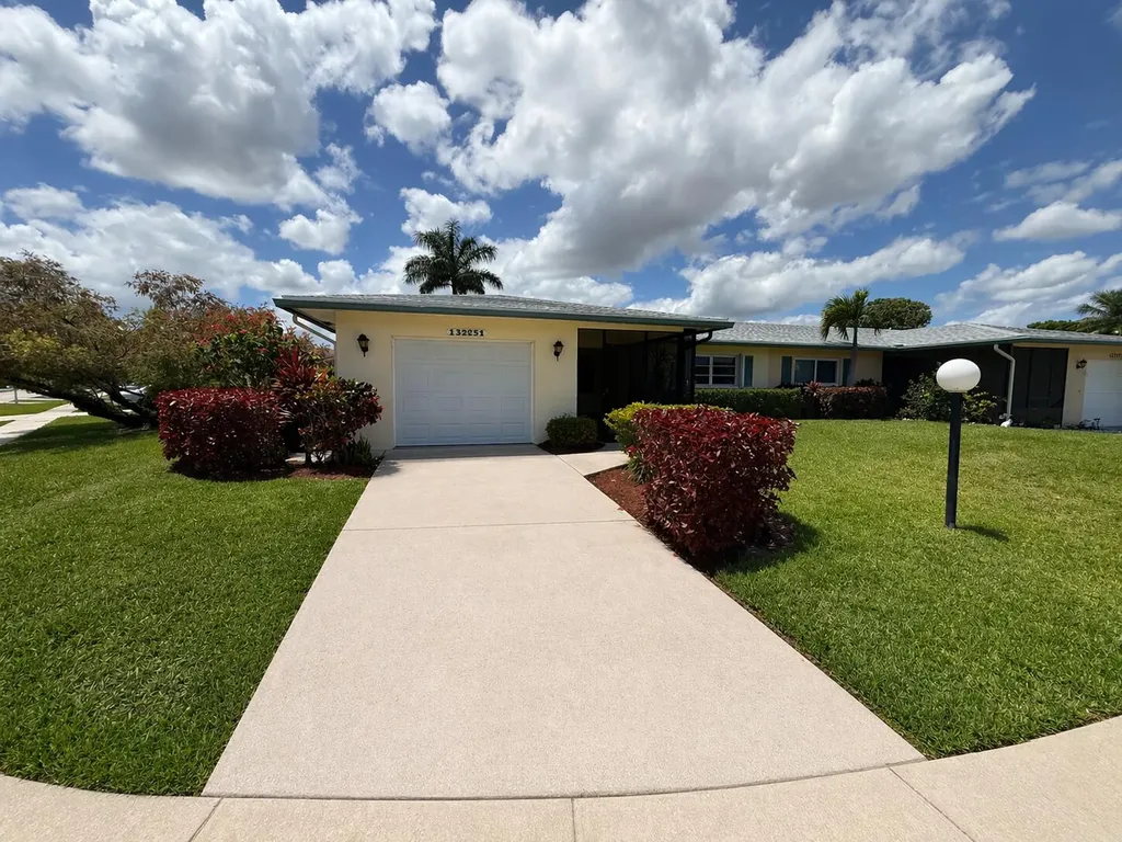 13255 Via Vesta Delray Beach FL 33484