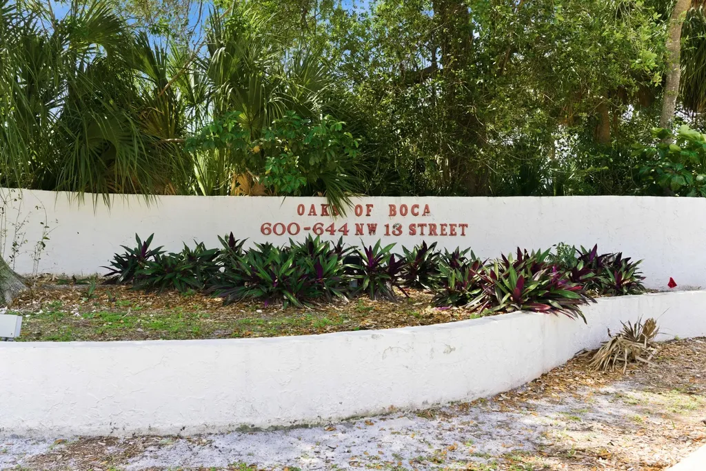624 NW 13th Street Boca Raton FL 33486
