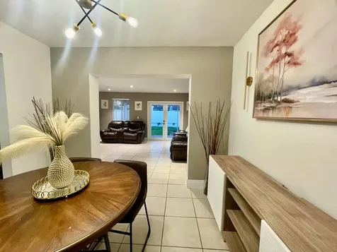 7661 Farragut Street Hollywood FL 33024
