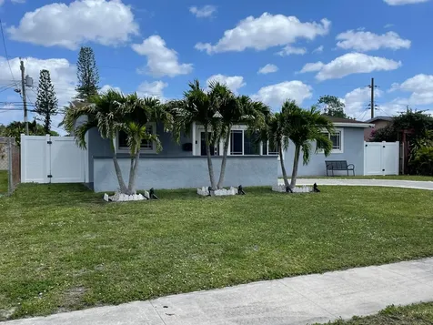 7661 Farragut Street Hollywood FL 33024