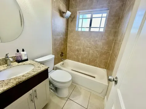 7661 Farragut Street Hollywood FL 33024