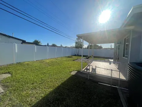 7661 Farragut Street Hollywood FL 33024