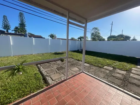 7661 Farragut Street Hollywood FL 33024