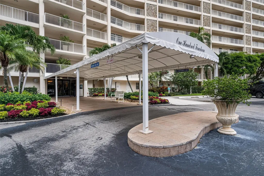3507 Oaks Way Pompano Beach FL 33069