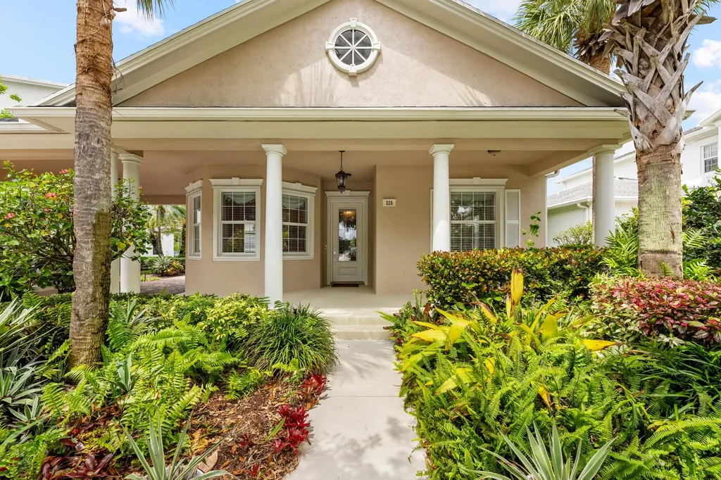 326 Caravelle Drive Jupiter FL 33458