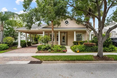 326 Caravelle Drive Jupiter FL 33458