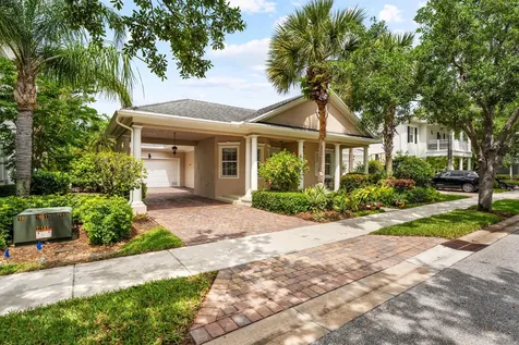 326 Caravelle Drive Jupiter FL 33458