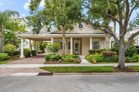 326 Caravelle Drive Jupiter FL 33458