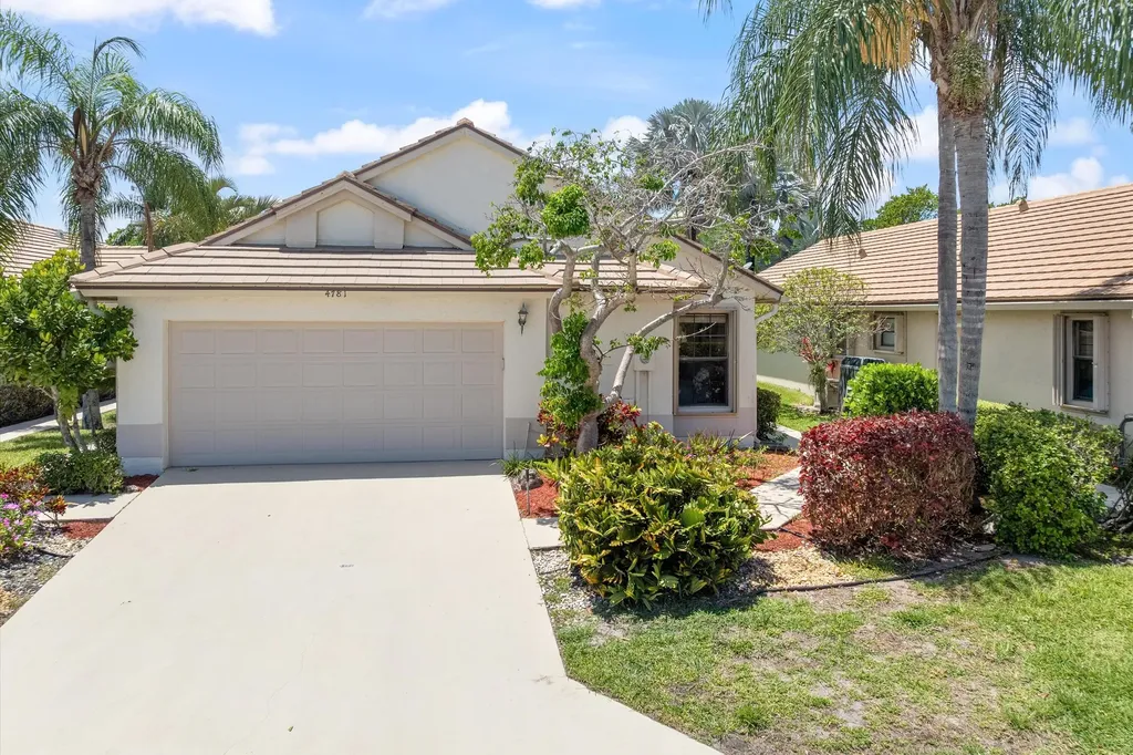 4781 Brighton Lakes Boulevard Boynton Beach FL 33436