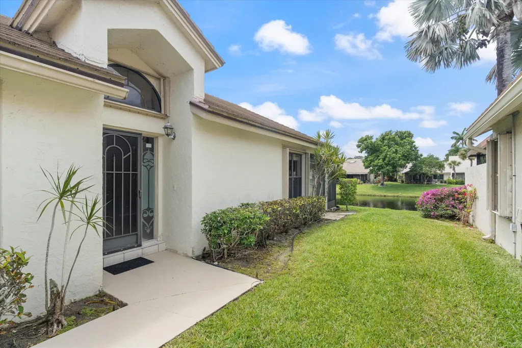 4781 Brighton Lakes Boulevard Boynton Beach FL 33436