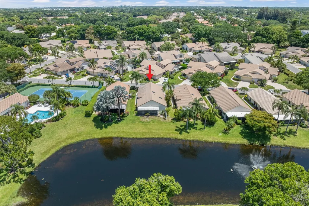 4781 Brighton Lakes Boulevard Boynton Beach FL 33436