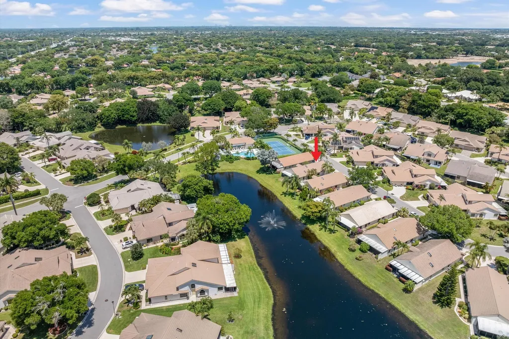 4781 Brighton Lakes Boulevard Boynton Beach FL 33436